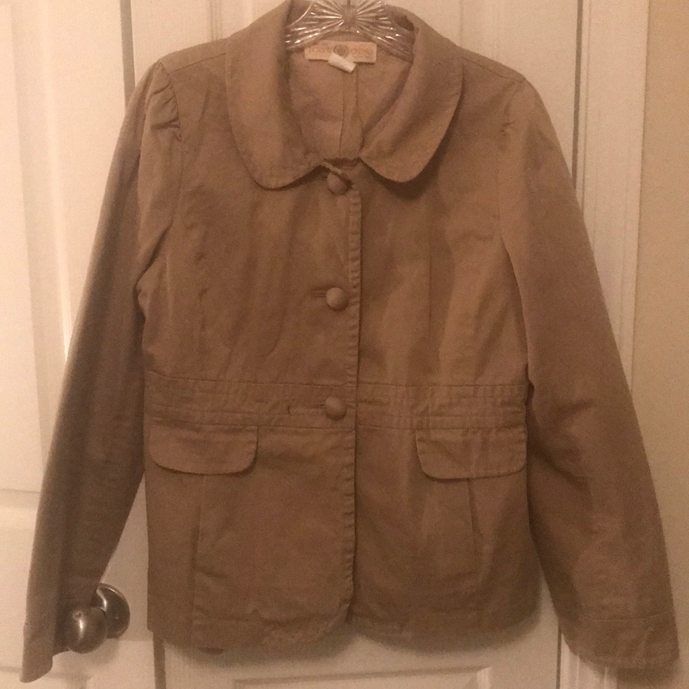 J.Crew Women’s jacket/blazer